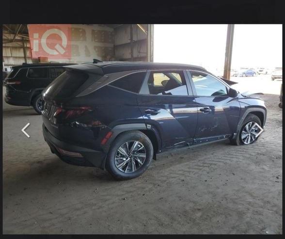 هيونداي توسان